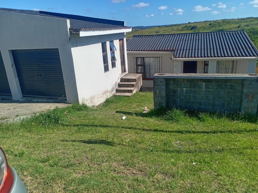 5 Bedroom Property for Sale in Mdantsane Nu 17 Eastern Cape